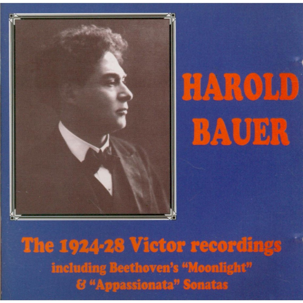 The 1924-28 Victor recordings..